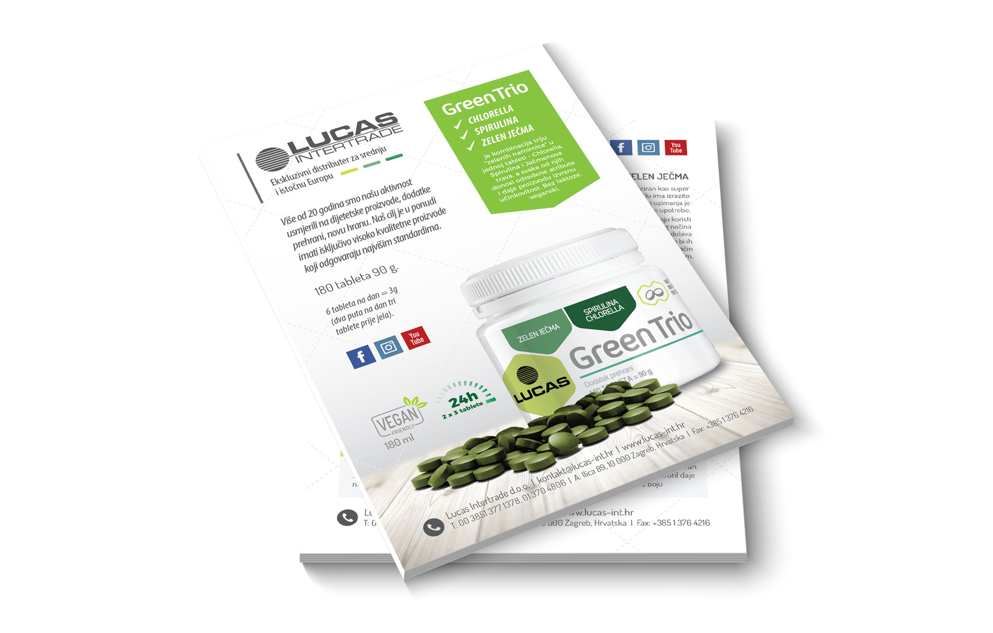Flyer