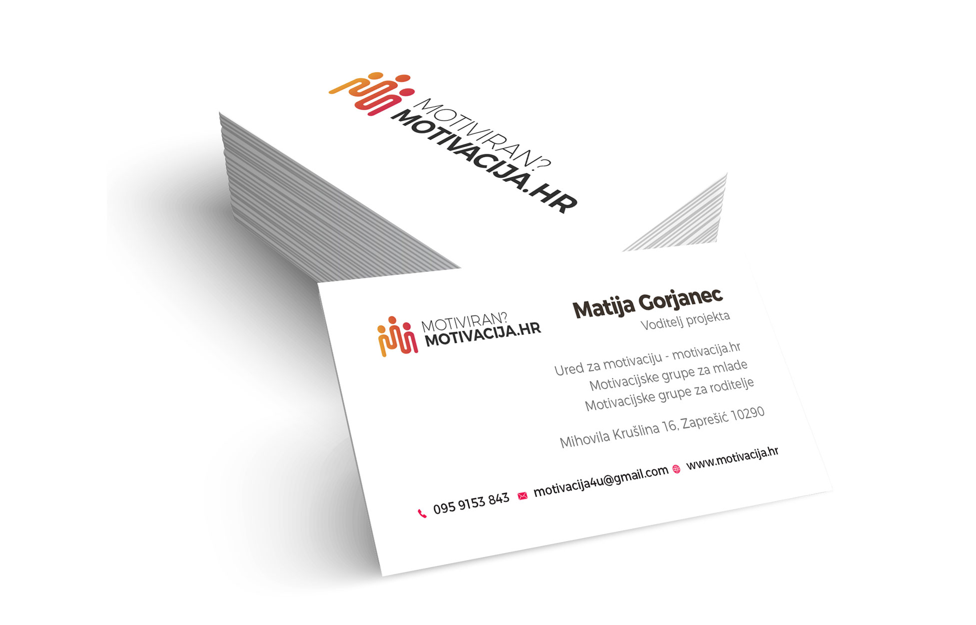 Bussiness Card