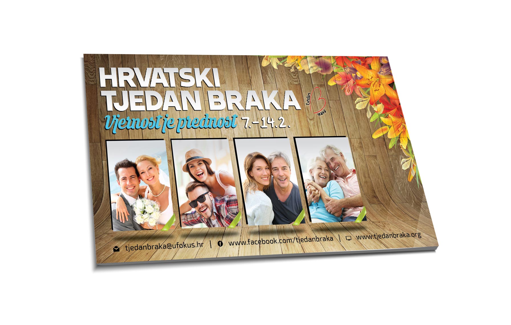 Croatian week of marriage