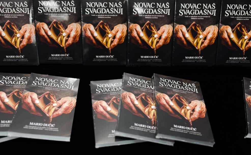 Novac naš svagdašnji