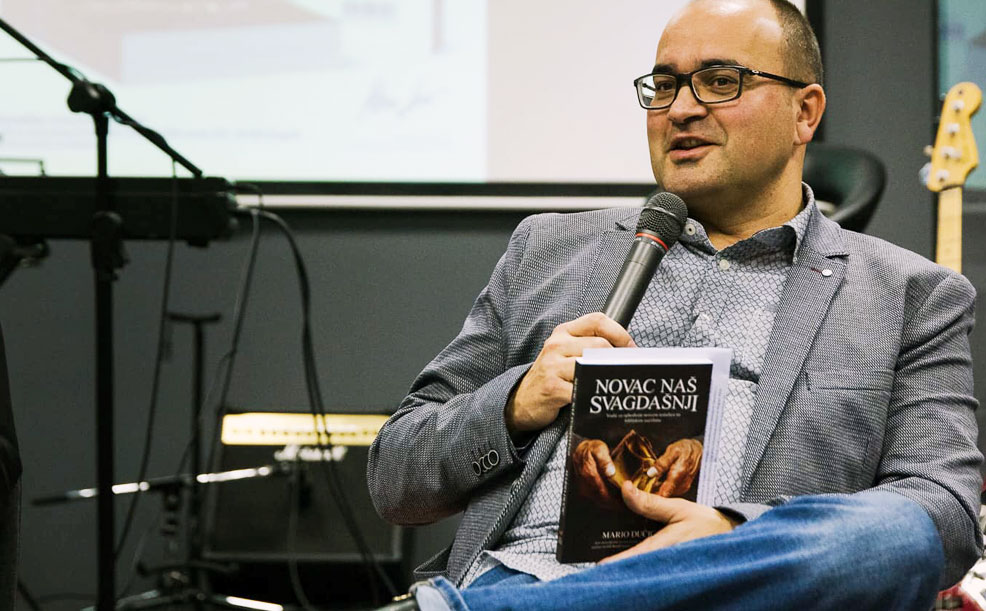 Novac naš svagdašnji